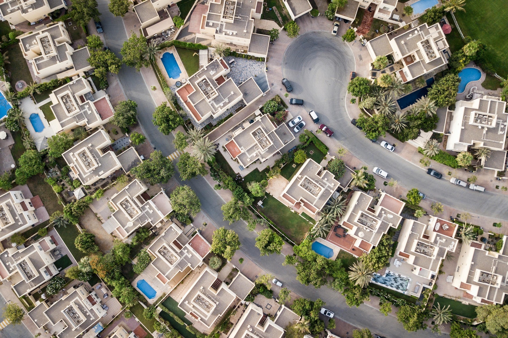 Reasons to invest in UAE Real Estate