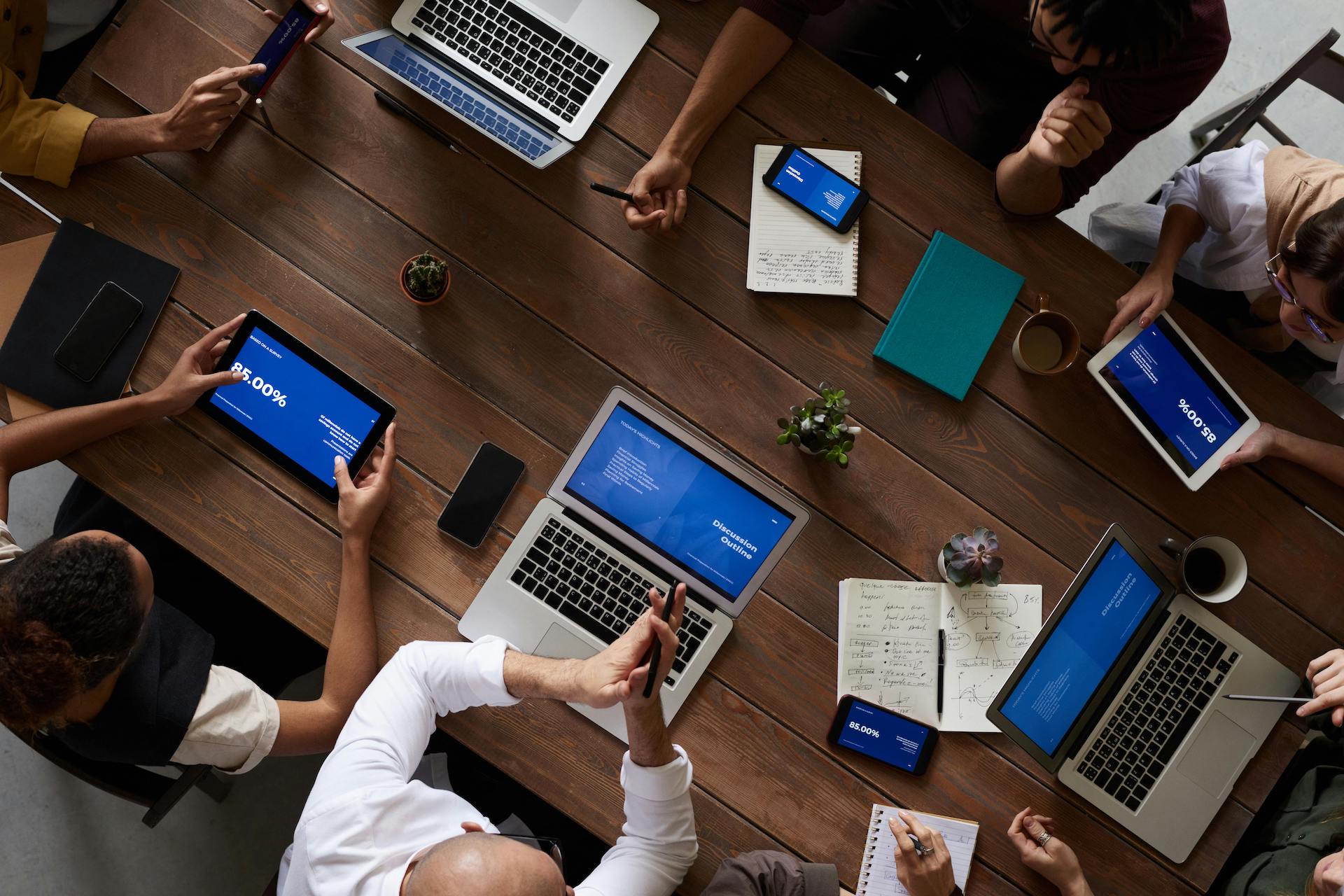 Key Considerations when Setting up a Family Office