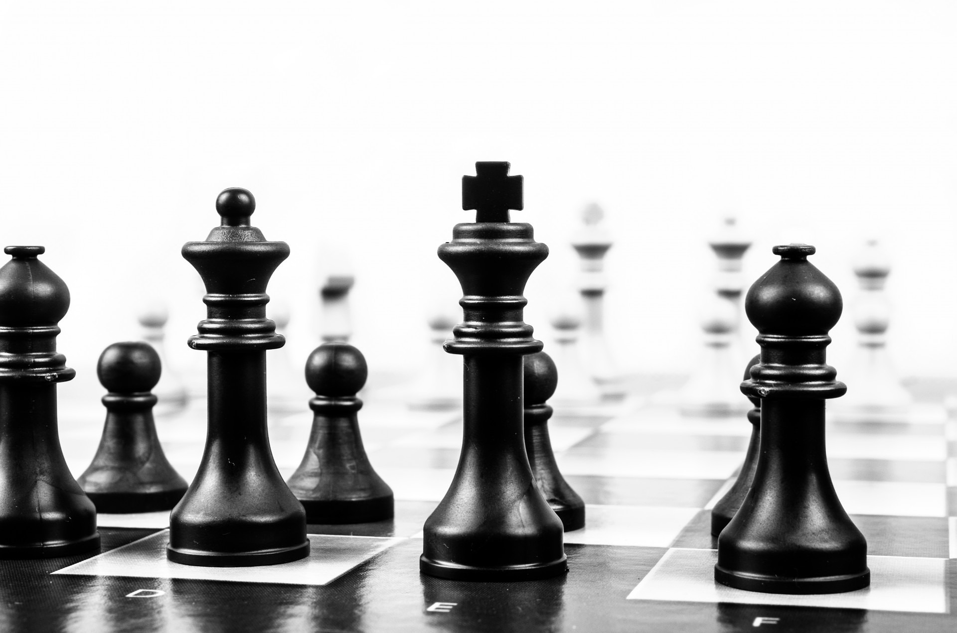 Strategy & Planning